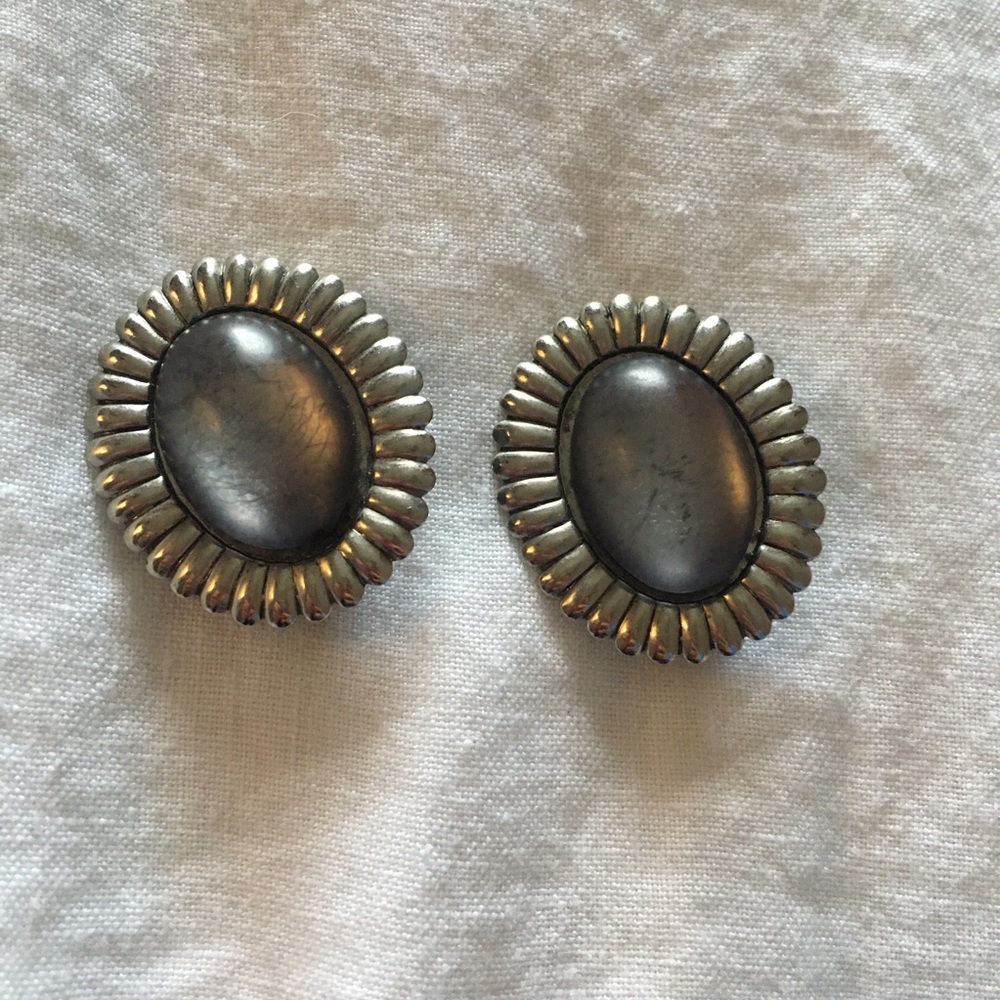 Clip On Earrings
